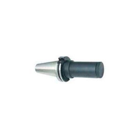 TOOLMEX CAT40 Slitting Saw Holder, 1 x 4" 8-162-4110